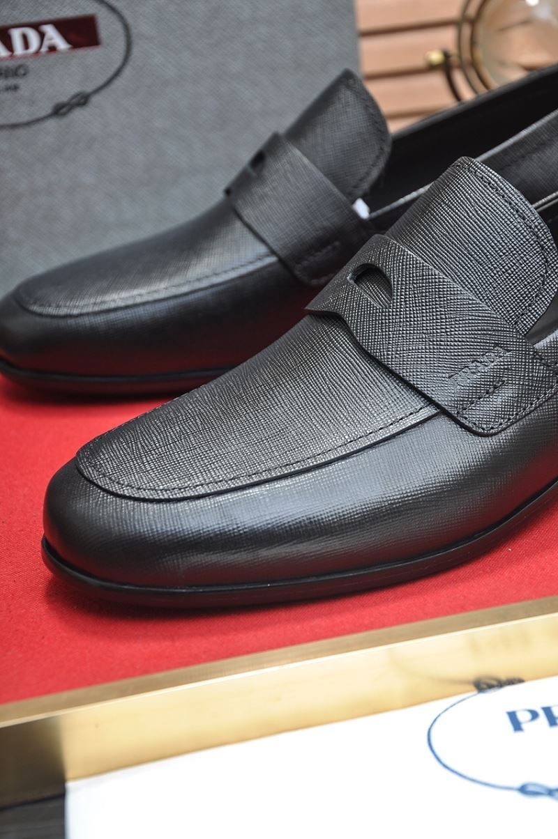 Prada Business Shoes